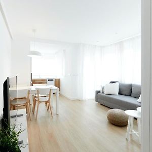 Apartamento de 1 Dormitorio