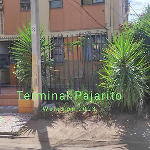 Terminal Pajaritos